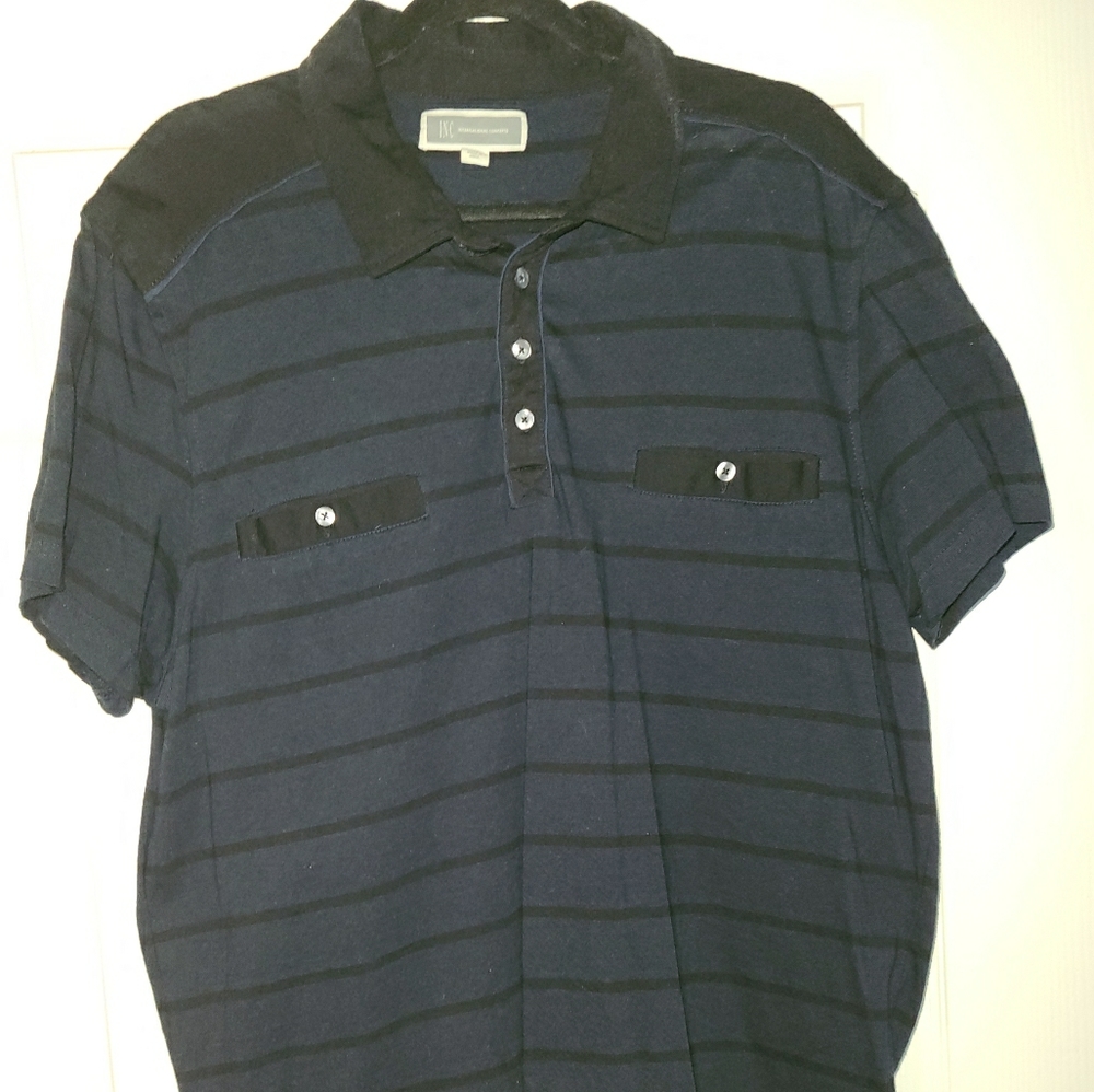 INC. INTERNATIONAL CONCEPTS shirt